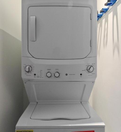 带1个卧室的豪华公寓, Bocobay Wariruri Condos