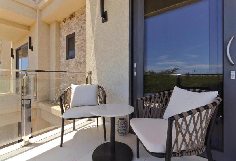 带1个卧室的豪华公寓, Bocobay Wariruri Condos