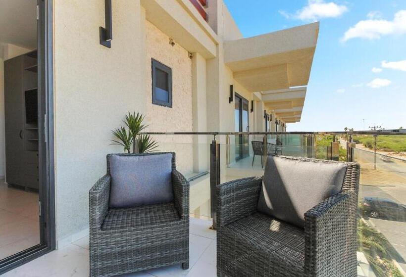 带2个卧室的公寓, Bocobay Wariruri Condos