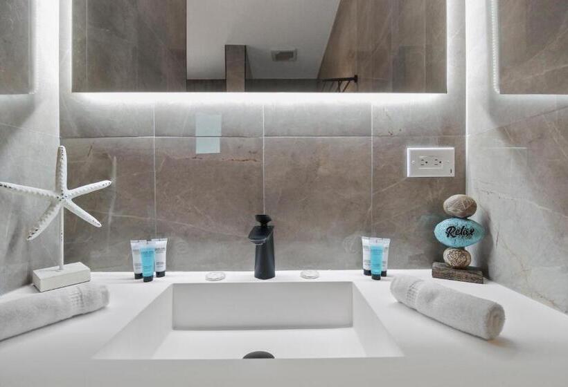 带2个卧室的公寓, Bocobay Wariruri Condos