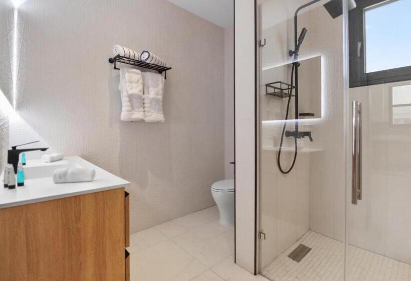 带2个卧室的公寓, Bocobay Wariruri Condos