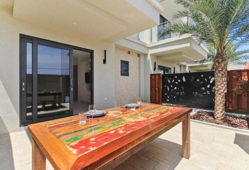 低层单卧公寓, Bocobay Wariruri Condos