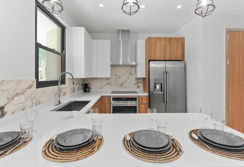 低层单卧公寓, Bocobay Wariruri Condos