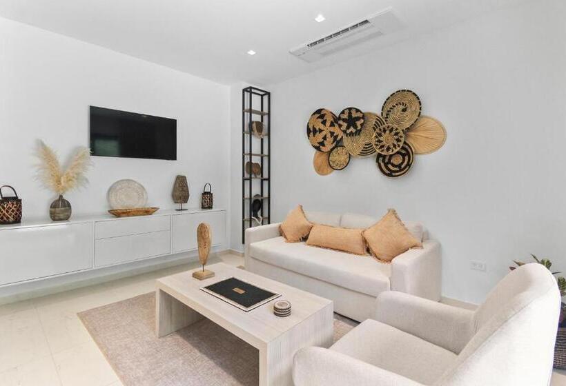 低层单卧公寓, Bocobay Wariruri Condos