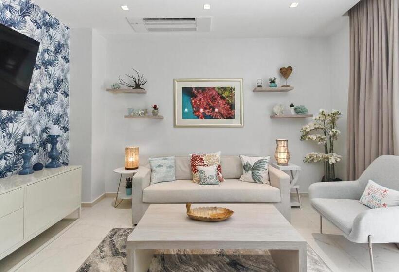 低层单卧公寓, Bocobay Wariruri Condos