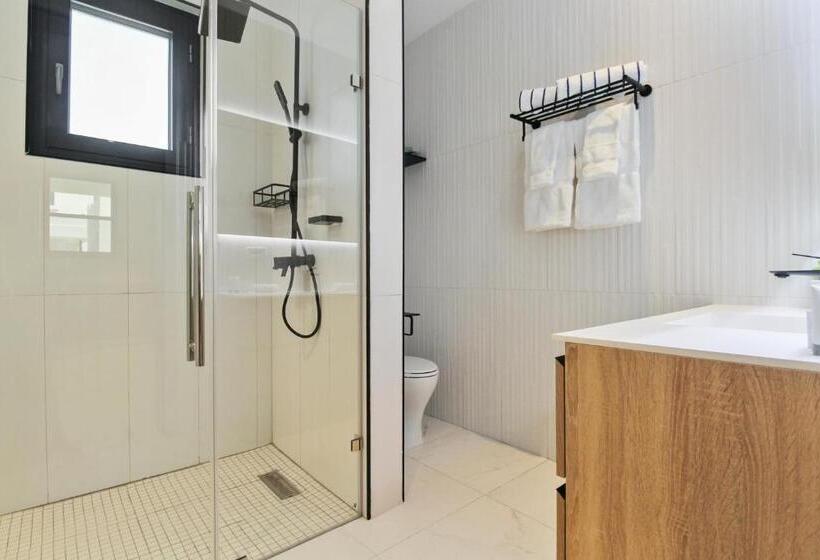 带1个卧室的公寓, Bocobay Wariruri Condos