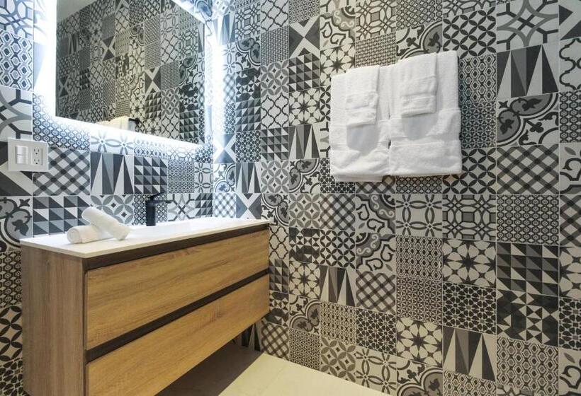 带1个卧室的豪华公寓, Bocobay Wariruri Condos