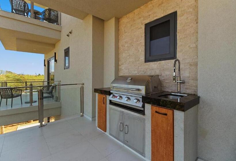 带1个卧室的豪华公寓, Bocobay Wariruri Condos