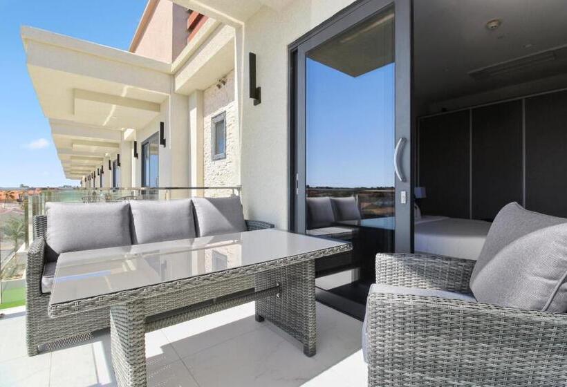 带2个卧室的公寓, Bocobay Wariruri Condos