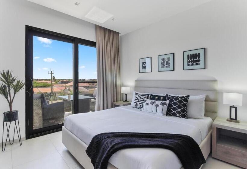 带2个卧室的公寓, Bocobay Wariruri Condos