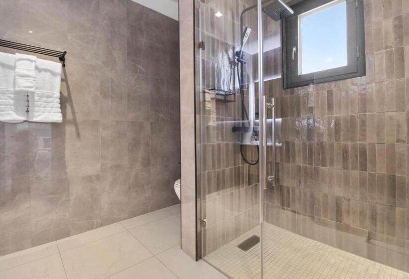 带2个卧室的公寓, Bocobay Wariruri Condos