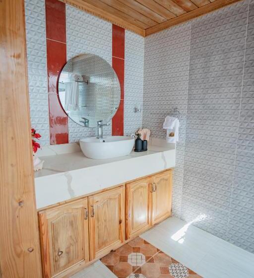 Номер Deluxe, Brunei Hotel Boutique