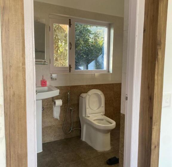 اتاق استاندارد, Ananda Bilas Agro Resort