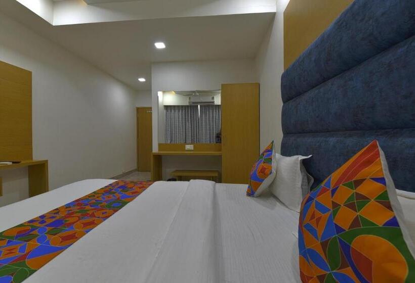 Quarto Deluxe, Eden Park