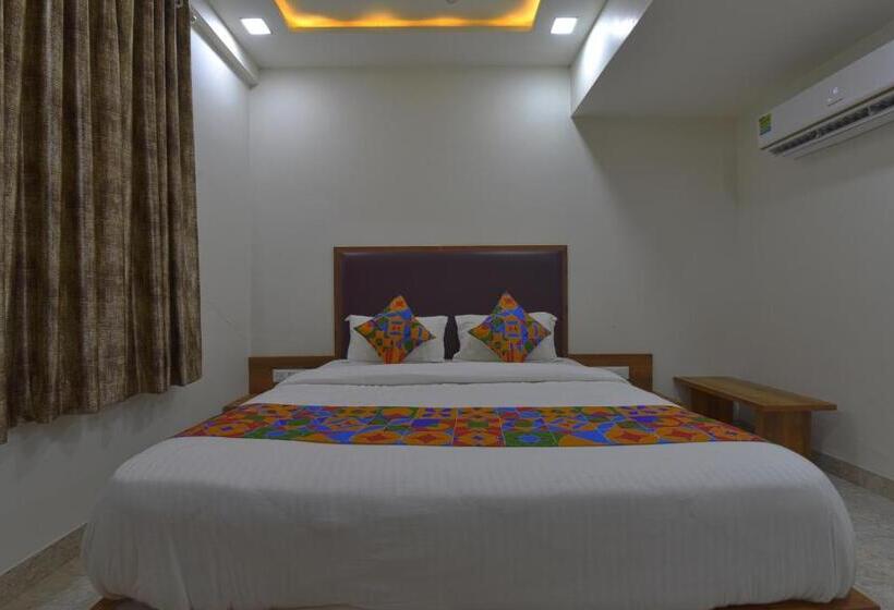 Quarto Deluxe, Eden Park