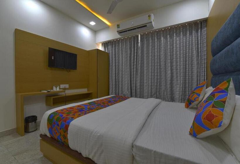 Quarto Deluxe, Eden Park