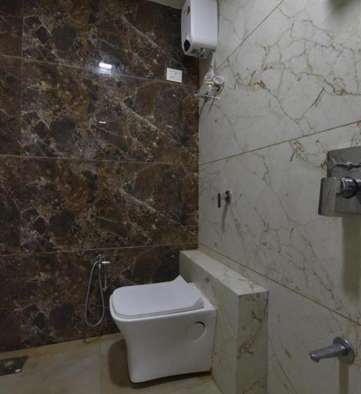 Quarto Deluxe, Eden Park