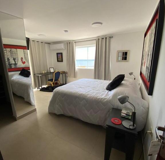 스탠다드 룸, Hab. Penthouse Y Terraza Privada Tango