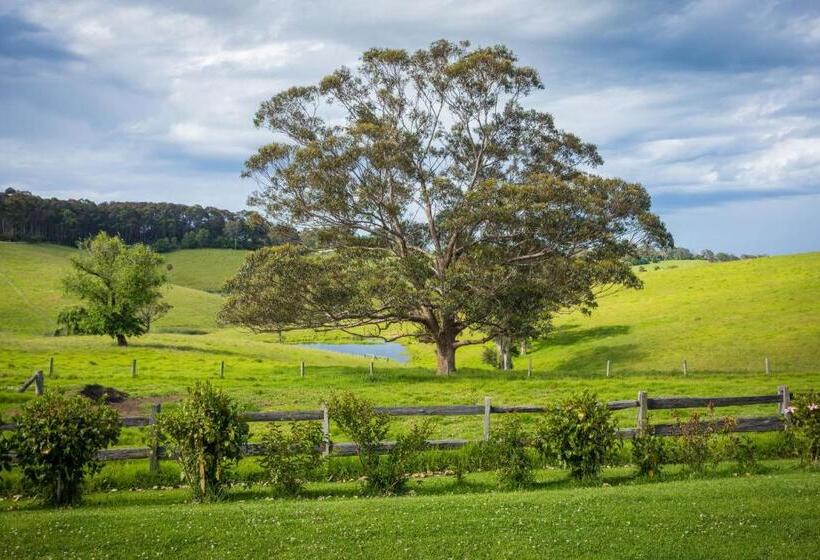 בית, חדר שינה 1, Henkley Cottage 3 Ezekiel