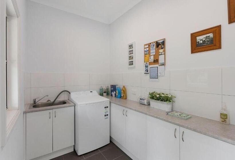 בית, חדר שינה 1, Henkley Cottage 3 Ezekiel