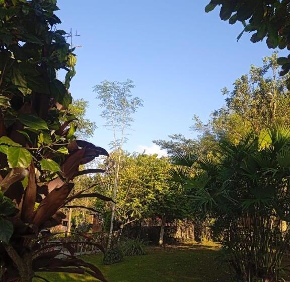 스탠다드 싱글 룸, Hosteria Madera Fina