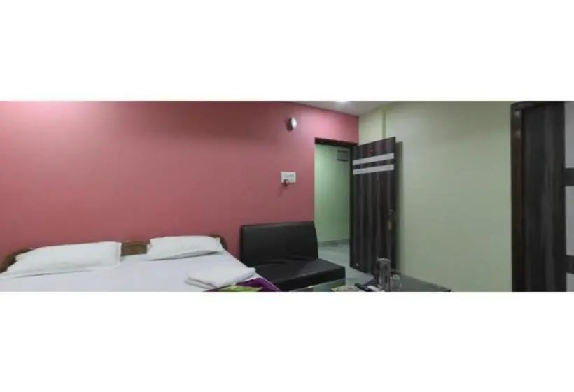 デラックスルーム, Kajal International Restaurant & Banquet Hall Bihar