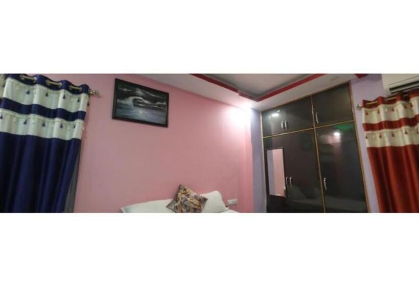 스탠다드 룸, Kajal International Restaurant & Banquet Hall Bihar