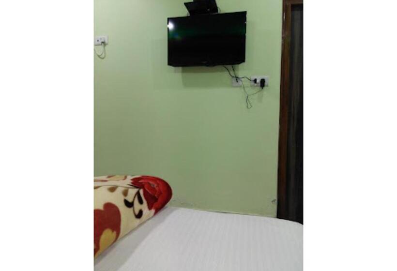 스탠다드 룸, Kajal International Restaurant & Banquet Hall Bihar