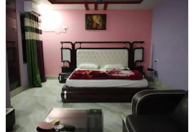 スイート, Kajal International Restaurant & Banquet Hall Bihar