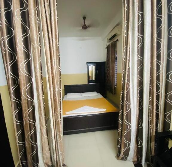 חדר דלוקס, Lotus Grand Residency