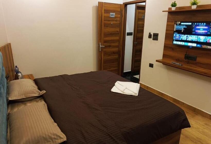 豪华房间, Mahadev Rishikesh