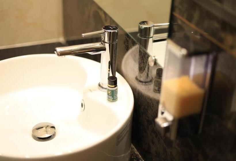 Номер Deluxe, Mahadev Rishikesh