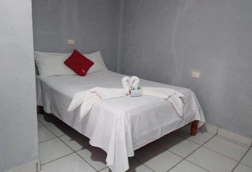 스탠다드 싱글 룸, María Inés