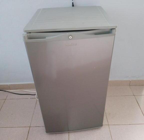 스탠다드 트리플 룸, María Inés