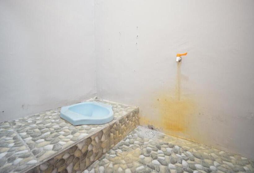 Номер Deluxe, Oyo 93300 Homestay Puri Anggrek Syariah   Wage