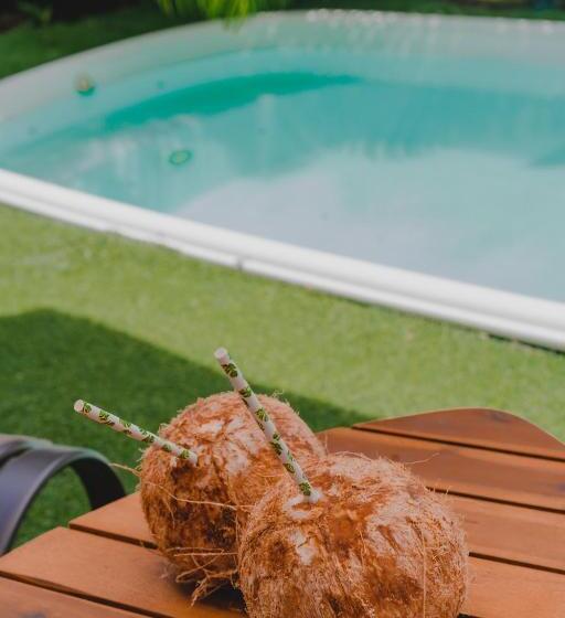 2ベッドルームアパートメント, Peace Lofts And Apartments