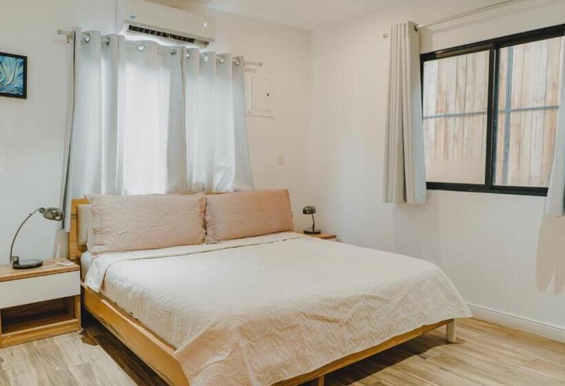 2ベッドルームアパートメント, Peace Lofts And Apartments