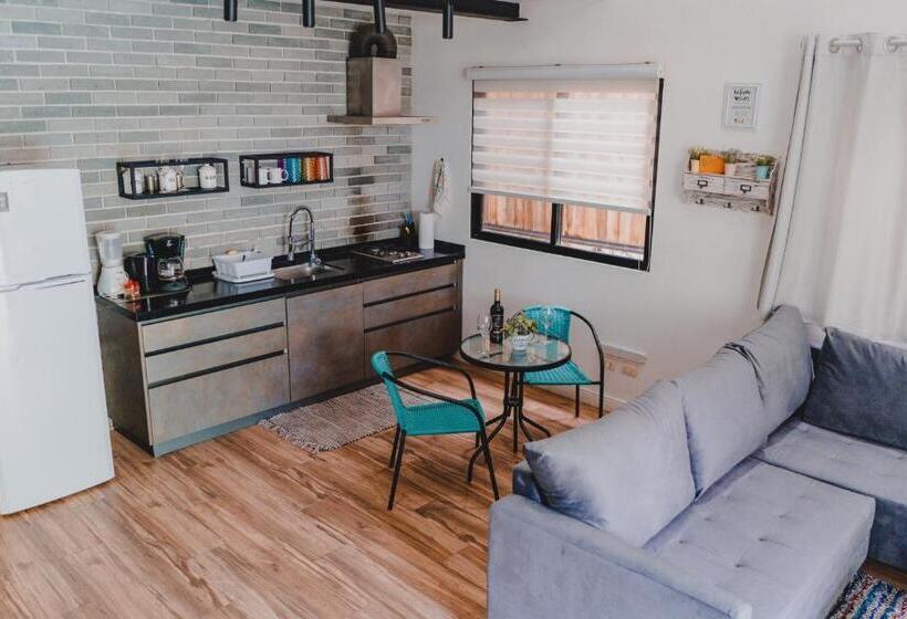 2ベッドルームアパートメント, Peace Lofts And Apartments