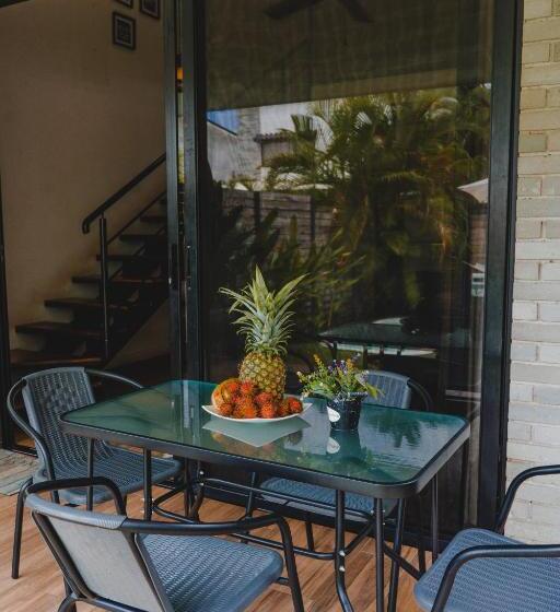 2ベッドルームアパートメント, Peace Lofts And Apartments