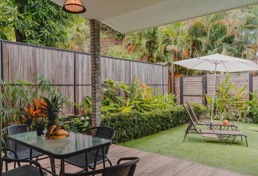 2ベッドルームアパートメント, Peace Lofts And Apartments