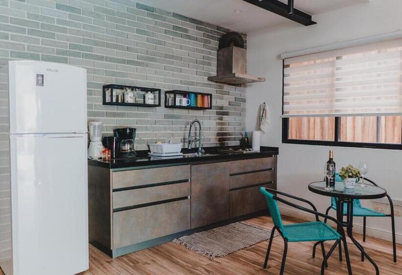 2ベッドルームアパートメント, Peace Lofts And Apartments