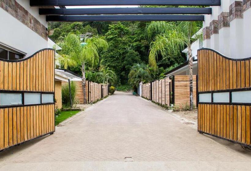 2ベッドルームアパートメント, Peace Lofts And Apartments