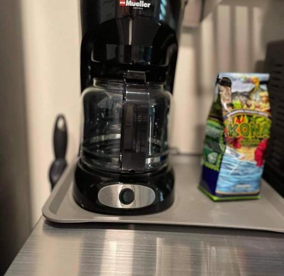 إستديو عائلى, Boxcar Four Family Suite Near St Louis