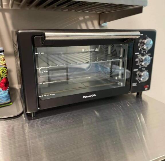 إستديو عائلى, Boxcar Four Family Suite Near St Louis