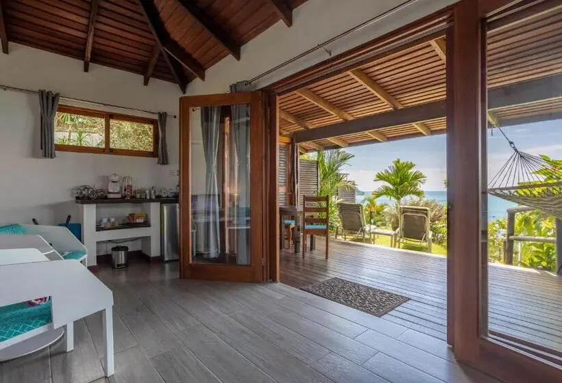 Standard-huone King-vuode, The Tranquilo Lodge, Adult Only, All Meals Included