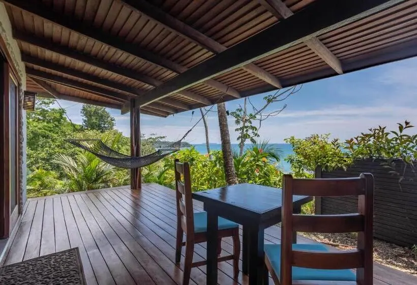 Standard-huone King-vuode, The Tranquilo Lodge, Adult Only, All Meals Included