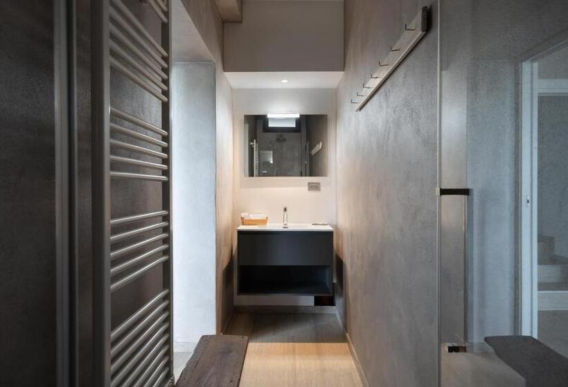 Вилла 1 Спальня, Villa Castelluccio