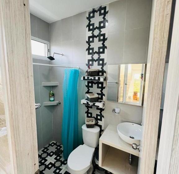 شقة غرفتين, Azulrest Casa De Verano