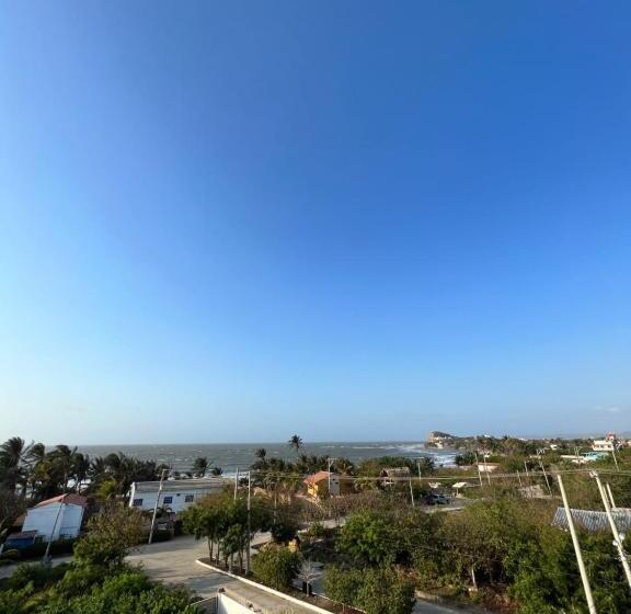 شقة غرفتين, Azulrest Casa De Verano