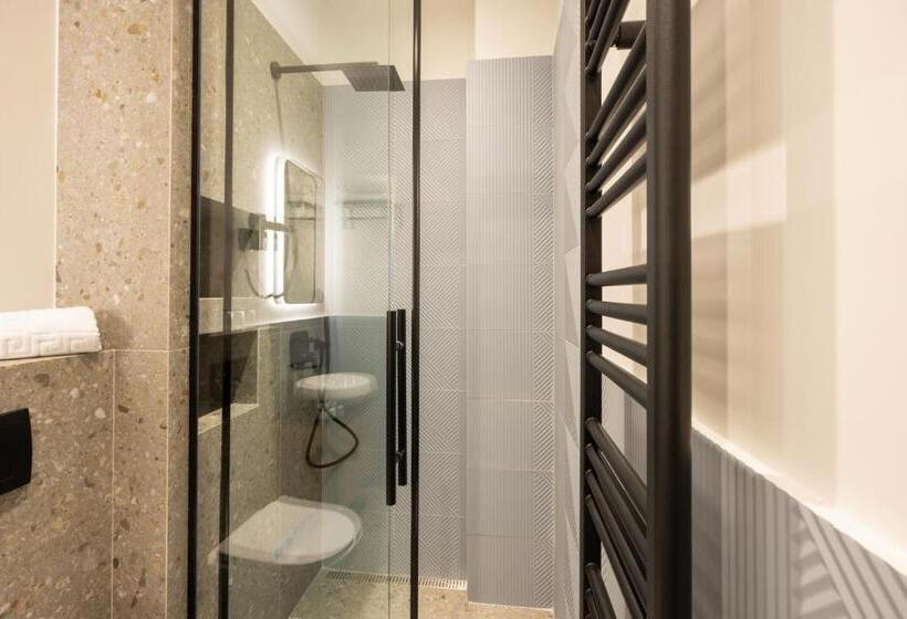 חדר סופריור, Hop Inn Rooms & Suites